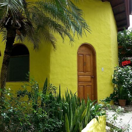 Casa Amarilla Samara Hotel Værelse billede