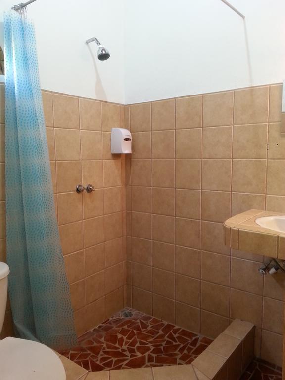 Casa Amarilla Samara Hotel Værelse billede
