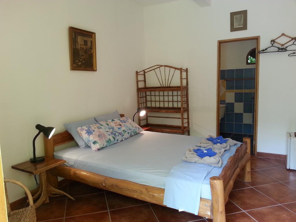 Casa Amarilla Samara Hotel Værelse billede