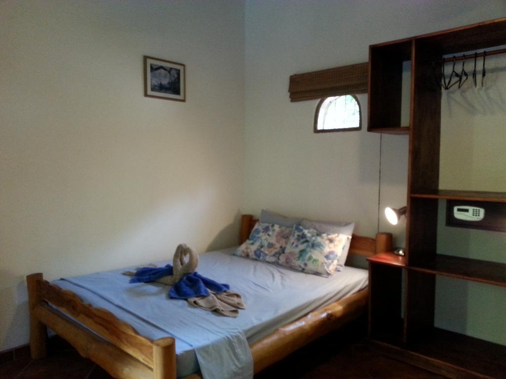 Casa Amarilla Samara Hotel Værelse billede