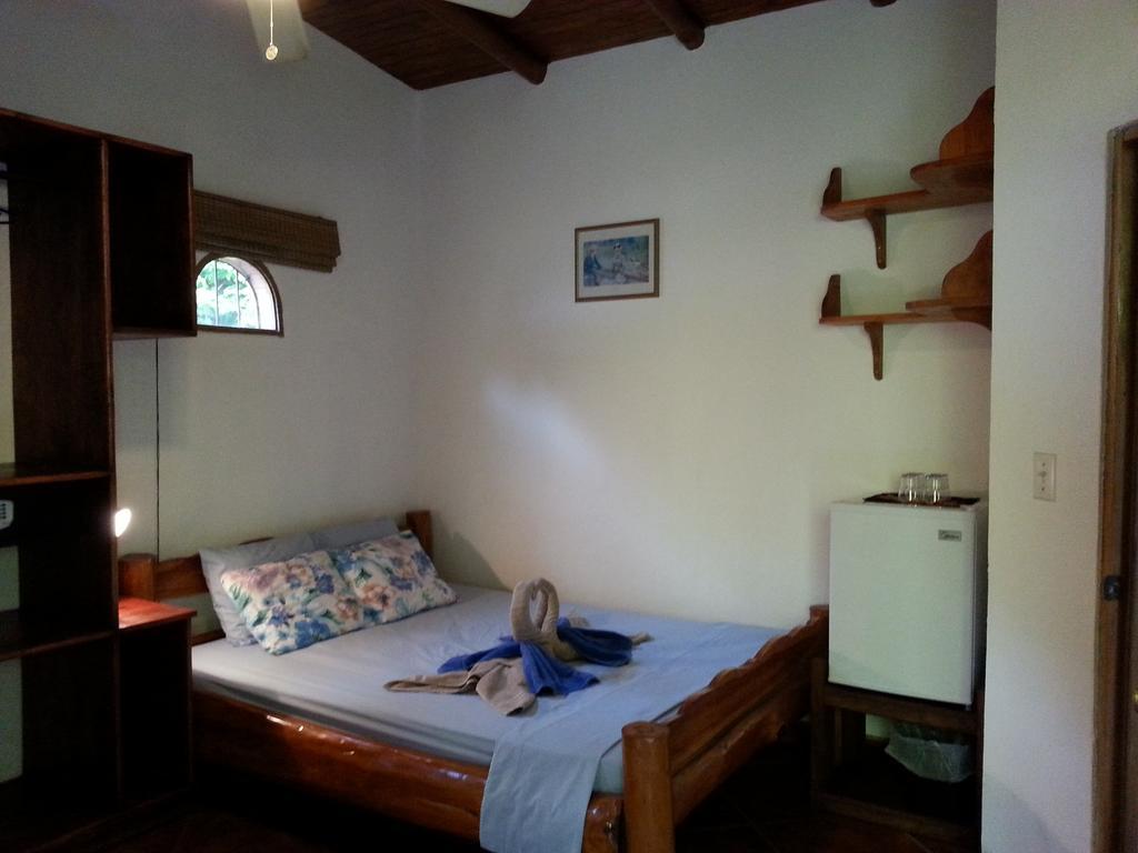 Casa Amarilla Samara Hotel Værelse billede