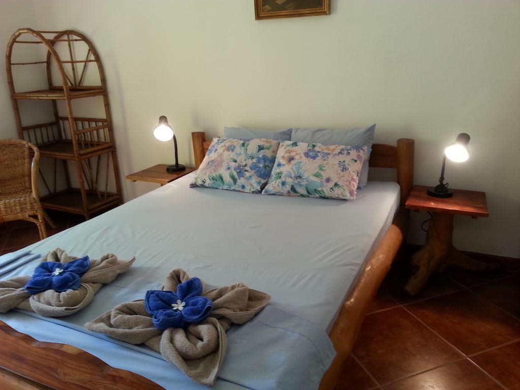 Casa Amarilla Samara Hotel Værelse billede